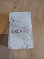 Keeping Dreams von Anna Savas Nordrhein-Westfalen - Gummersbach Vorschau