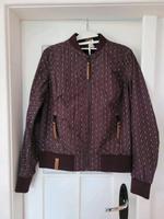 NAKETANO Jacke Damen S  Übergangsjacke Windbreaker-Jacke Anker Sachsen - Chemnitz Vorschau
