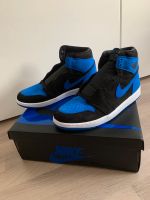 Nike Jordan 1 ‘Royal Reimagined ‘ US 10,5 / EU 44,5 Bochum - Bochum-Ost Vorschau