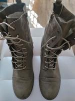 Rieker Damen Stiefelette Altona - Hamburg Lurup Vorschau