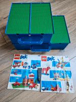 Lego System Basic 565 + 545 Spielekoffer/Rarität Nordrhein-Westfalen - Arnsberg Vorschau