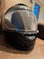 Motorradhelm shoei mit Head Set Nordrhein-Westfalen - Ense Vorschau