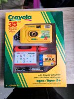 Crayola camera cr450cal Rheinland-Pfalz - Herschbach Vorschau