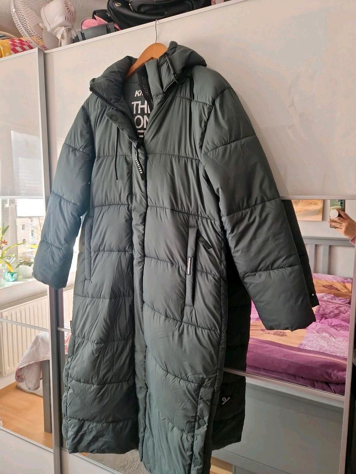 Khujo Sorea Parka / Wintermantel in Meerane