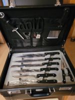 Koffer m. 12 tlg. Messerset PROFILINE Bergmann Solingen / NEU Nordrhein-Westfalen - Paderborn Vorschau
