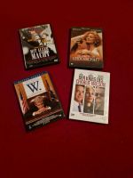 DVD Mit aller Macht, "W.", Ein Leben v. Leidenschaft, Charlie Wil Schleswig-Holstein - Neuenbrook Vorschau