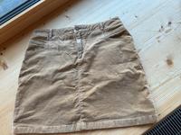 Cordrock S Oliver w NEU L 40 braun Rock S.Oliver Sachsen - Neustadt Vorschau