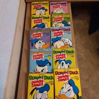 Jumbo Comics von Donald Duck Nordrhein-Westfalen - Gütersloh Vorschau