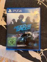 Need for Speed ps4 spiel Niedersachsen - Northeim Vorschau