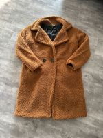 Teddy Jacke braun 40 Bochum - Bochum-Wattenscheid Vorschau