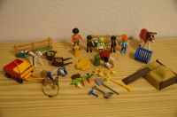 Playmobil Ponyhof Nordrhein-Westfalen - Borgholzhausen Vorschau