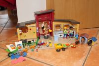 Playmobil 9275 - Tierhotel Pfötchen Schleswig-Holstein - Süderau Vorschau