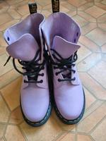 Dr Martens Flieder Nordrhein-Westfalen - Bad Salzuflen Vorschau