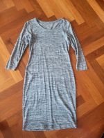 Graumeliertes Kleid Nordrhein-Westfalen - Reken Vorschau