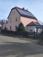 Zwei Wohnhäuser plus Bungalow, Teich und Garten in Grünheide OT Hangelsberg Brandenburg - Grünheide (Mark) Vorschau