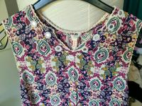 Kleid *** Sommer *** bunt/ Muster/ India/ Ibiza/ Boho München - Untergiesing-Harlaching Vorschau