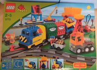 Lego duplo 3772, Eisenbahn Super Set Rheinland-Pfalz - Kalenborn Vorschau