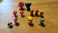Paw Patrol * Sammelfiguren * Minifiguren * 2x 3D Puzzel Figuren Nordrhein-Westfalen - Lienen Vorschau