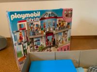 Playmobil Shopping Center City Life 5485 OVP Nordrhein-Westfalen - Steinhagen Vorschau