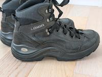 Lowa Renegade Wanderschuhe Leder Gr. 37 Vibram Sohle Hessen - Runkel Vorschau