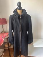 Zara women Mantel aus 96% Wolle Berlin - Treptow Vorschau