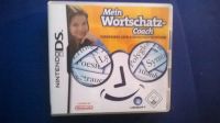 Mein Wortschatz-Coach -- Nintendo DS Duisburg - Duisburg-Süd Vorschau