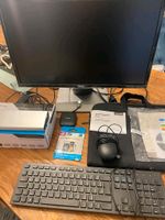 Dell Monitor, USB Hub, Docking Station, Speicherkarte, Tastatur, Rheinland-Pfalz - Worms Vorschau