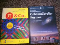 2 Bücher der DMV und DPG Mathematik Physik Niedersachsen - Braunschweig Vorschau