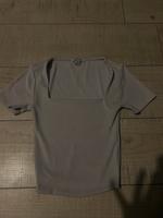 T-Shirt Rose/grau Nordrhein-Westfalen - Wiehl Vorschau