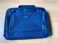 Dicota iPad Tasche/blau/Transport/Reißverschluss/tragen Rheinland-Pfalz - Enkenbach-Alsenborn Vorschau