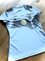 Original Deutschland Fußballtrikot Damen Gr. M Baden-Württemberg - Kirchheim unter Teck Vorschau