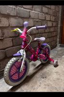 Minnie Mouse Kinderfahrrad Nordrhein-Westfalen - Hürth Vorschau