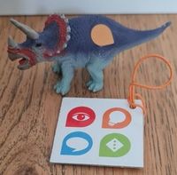 Tip Toi  Dino Figur Triceratops Spielfigur Bayern - Spardorf Vorschau