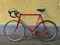 Vintage Bianchi Rennrad in Top Zustand (RH 61) München - Maxvorstadt Vorschau