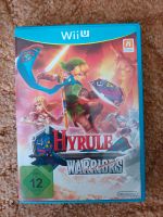 Wii U Spiel Hyrule Warriors Sachsen - Großschönau Vorschau