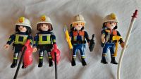 Playmobil Feuerwehr Thüringen - Erfurt Vorschau