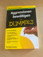 Aggressionen bewältigen für dummies Buch Nordrhein-Westfalen - Dormagen Vorschau