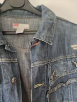 Jeansjacke Diesel Gr.176 sehr gut erhalten Nordrhein-Westfalen - Solingen Vorschau