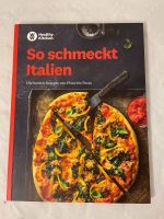 Weight Watchers Rezeptesammlung So schmeckt Italien Nordrhein-Westfalen - Werl Vorschau