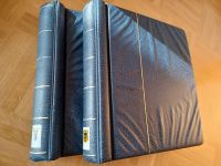 2 x LEUCHTTURM DREHSTABBINDER blau mit 120 PVC-HÜLLEN für ETB ode Niedersachsen - Barsinghausen Vorschau