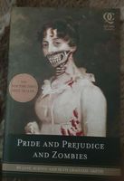 Pride and prejudice and Zombies by Jane austen and seth grahame-s Kiel - Schreventeich-Hasseldieksdamm Vorschau