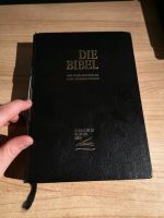 Suche Buchbinder für meine Bibel Nordrhein-Westfalen - Gütersloh Vorschau