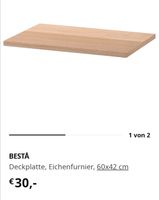 Suche: IKEA Besta, Deckplatte Holz Düsseldorf - Eller Vorschau