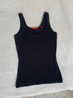 Tank Top S.Oliver Gr. 34, XS schwarz Bayern - Ingolstadt Vorschau