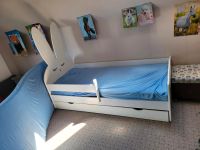 Niedliches Bett für Kinder Grammetal - Mönchenholzhausen Vorschau