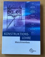 Konstruktionslehre Maschinenbau Niedersachsen - Alfhausen Vorschau