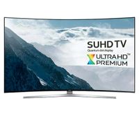 Samsung UE65KS9590 Curved Referenzklasse Fernseher TV OVP Bayern - Himmelkron Vorschau