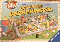 DAS GROSSE VERKEHRSSPIEL Baden-Württemberg - Korb Vorschau