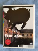 Krimi & Küche nzz Kassette mit DVD und Rezeptbuch Köln - Ehrenfeld Vorschau