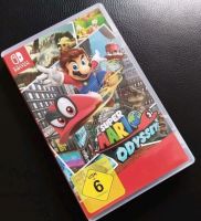 Super Mario Odyssey -- [Switch] Schleswig-Holstein - Almdorf Vorschau